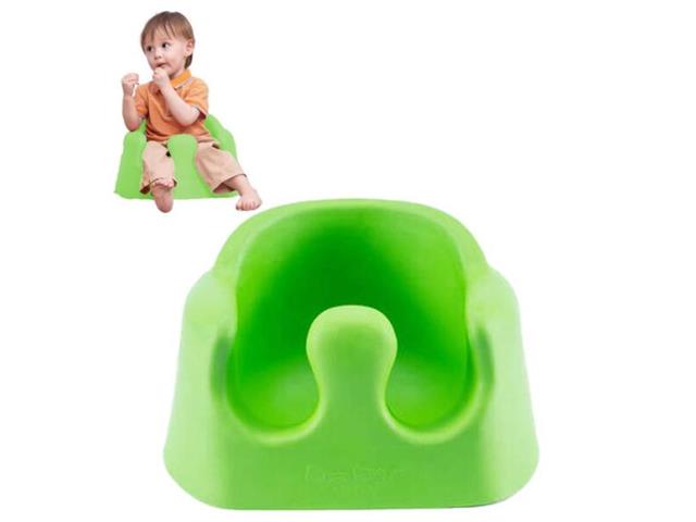 Asiento para Bebé Ergonomico Verde Úpale