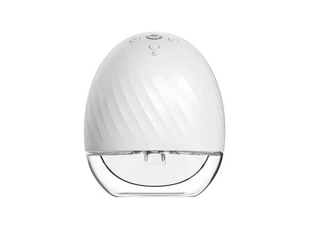 Extractor de Leche Materna Inalámbrico Eléctrico Manos Libres Úpale