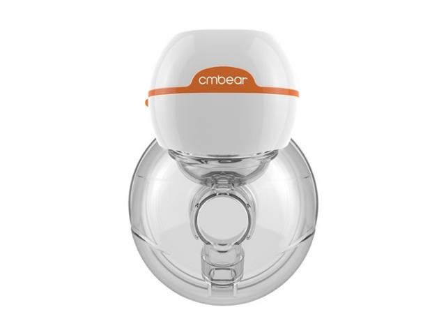 Extractor Inalámbrico Zrx-0201 Cmbear Úpale