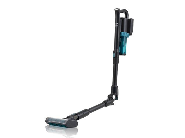 Aspiradora Peugeot Reims Stick Inalámbrica 250 W con Sopladora