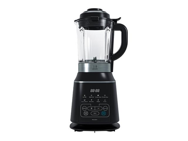 Licuadora de Vacío y Multiprocesadora Peugeot Saint-Etienne