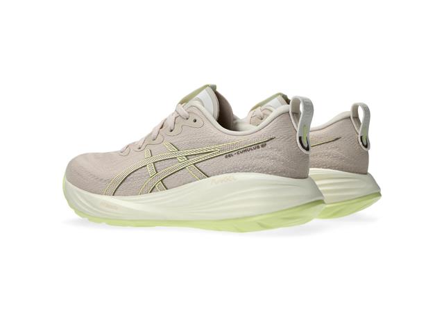 Tênis Asics Gel Cumulus 27 Feminino - Tam: 34 - 1