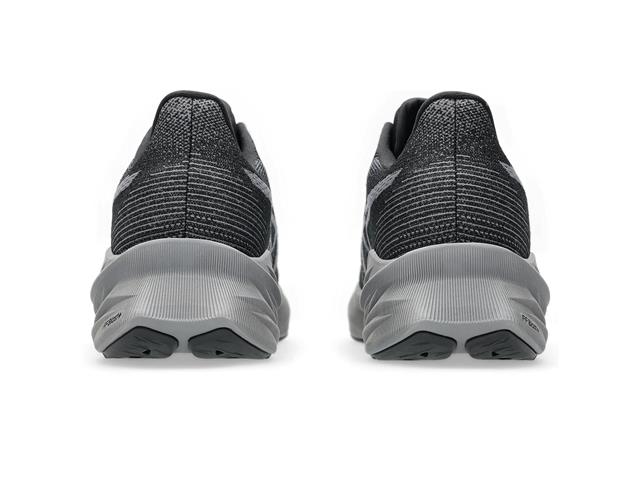 Tênis Asics Dynablast 5 Grey Masculino Tam 44 - 1