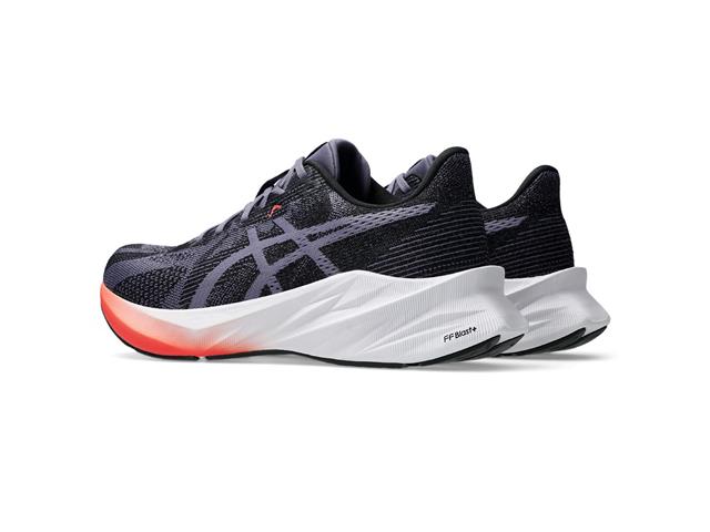 Tênis Asics Dynablast 5 Purple Feminino Tam 34 - 2