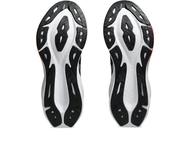 Tênis Asics Dynablast 5 Purple Feminino Tam 39 - 1