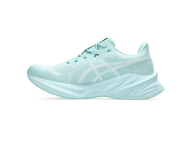 Tênis Asics Dynablast 5 Blue Feminino Tam 34 - 6
