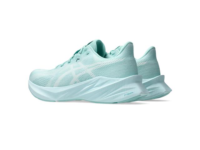 Tênis Asics Dynablast 5 Blue Feminino Tam 38 - 2