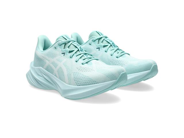 Tênis Asics Dynablast 5 Blue Feminino Tam 38 - 3