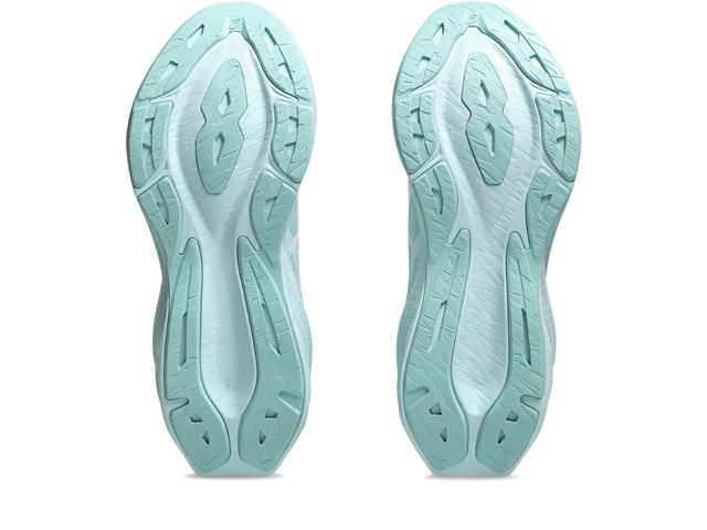 Tênis Asics Dynablast 5 Blue Feminino Tam 39 - 1