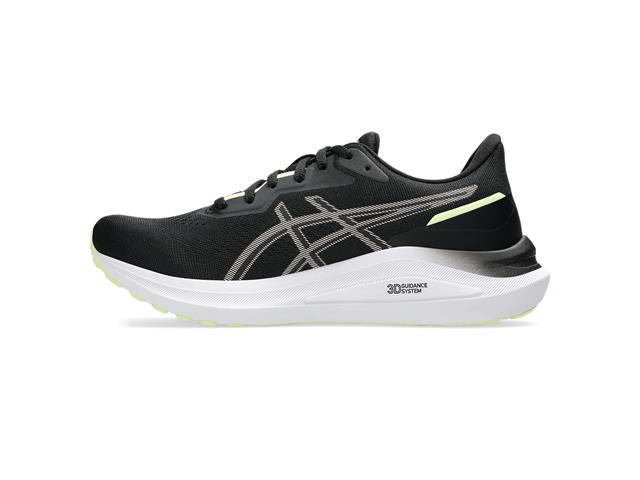 Tênis Asics Gt-1000 13 Black Feminino Tam 35 - 6