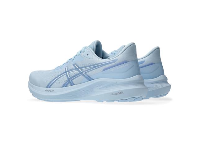 Tênis Asics Gt-1000 13 Blue Feminino Tam 39 - 2