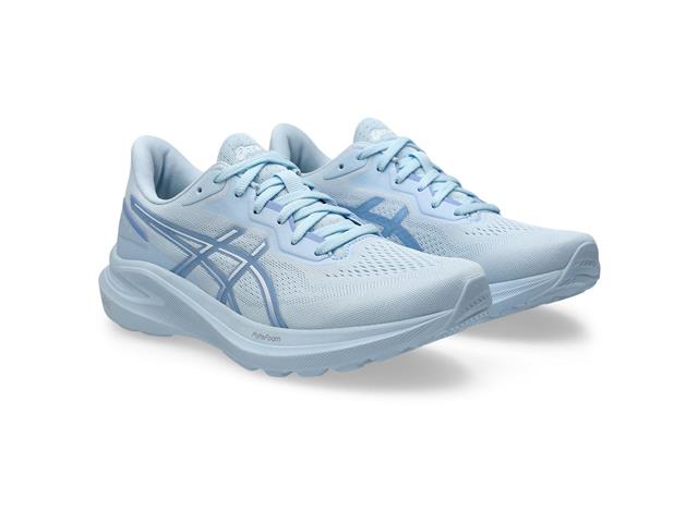 Tênis Asics Gt-1000 13 Blue Feminino Tam 39 - 3