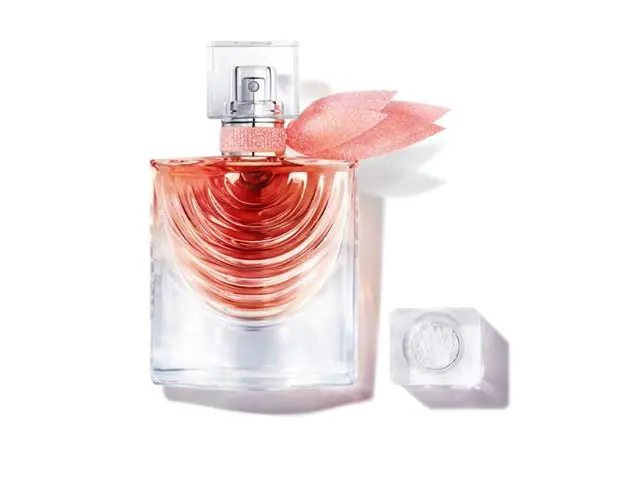 Perfume Lancôme La Vie Est Belle Iris Absolu Mujer EDP 30 ML