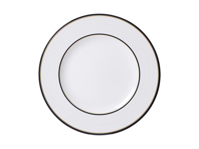 Aparelho de Jantar Tramontina Sienna em Porcelana Decorada 30 Peças - 1