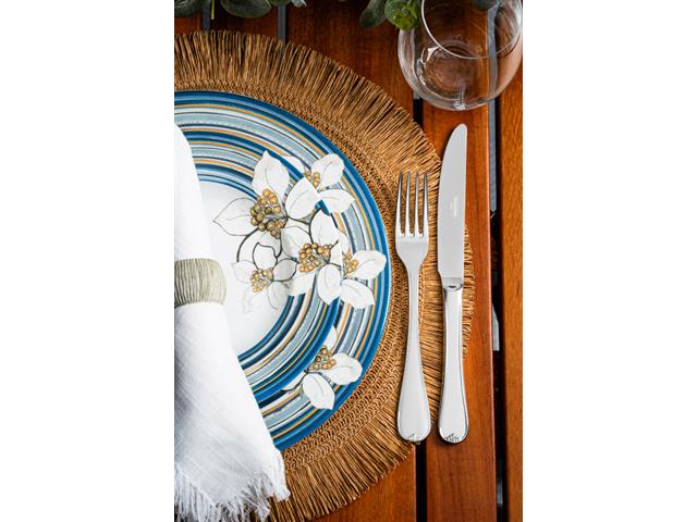 Aparelho de Jantar Tramontina Nix em Porcelana Decorada 20 Peças - 5