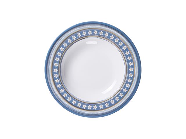 Aparelho de Jantar Tramontina Nix em Porcelana Decorada 20 Peças - 3