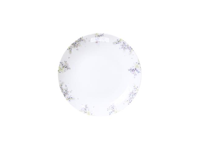 Aparelho de Jantar Tramontina Fogli em Porcelana Decorada 20 Peças - 3