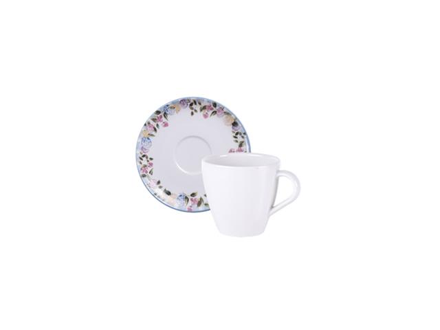 Aparelho de Jantar Tramontina Aura em Porcelana Decorada 20 Peças - 4