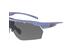 Óculos de Sol Mormaii Smash Lilas Det Branco E Salmao/L Cinza Polari - 2
