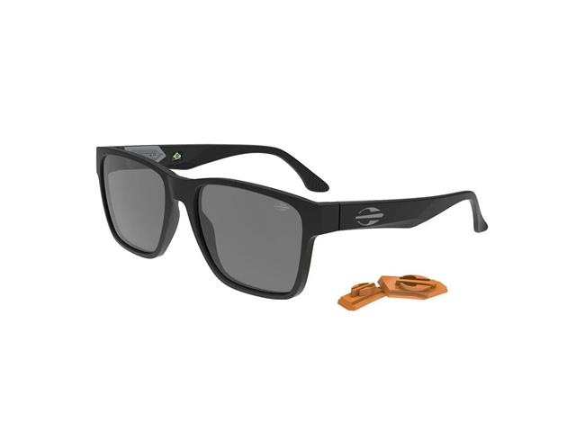 Óculos de Sol Mormaii Hong Kong Preto...