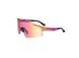Óculos de Sol Mormaii Grand Tour 3 Rosa Degr Laranja Fosco/L Cinza R - 0