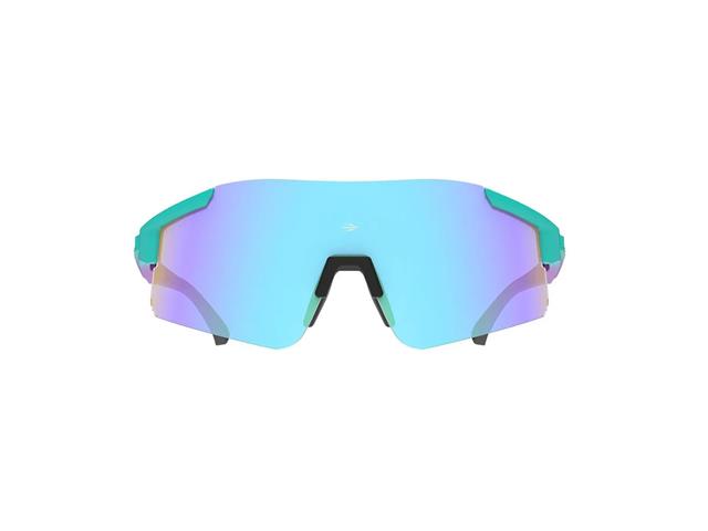 Óculos de Sol Mormaii Grand Tour 3 Turquesa Degr Roxo Fosco/L Verde - 1