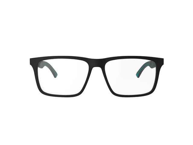 Armação Receituário Mormaii Swap 4 Magne Preto Parede Petroleo Fo - 1