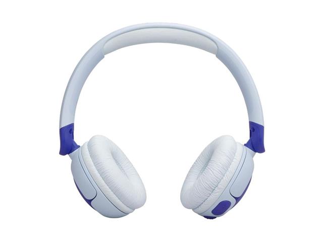 Fone de Ouvido JBL Junior 320BT Azul - 1