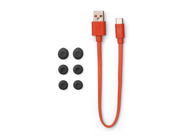 Fone de Ouvido JBL Wave Beam 2 Preto - 9