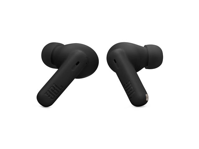 Fone de Ouvido JBL Wave Beam 2 Preto - 5