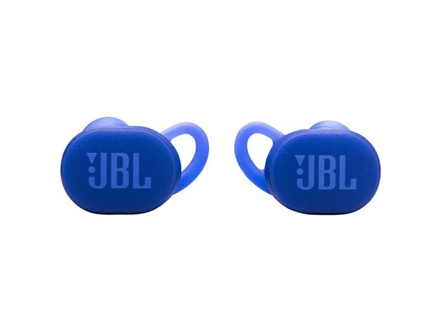 Fone de Ouvido Esportivo JBL Endurance Race 2 Azul - 1