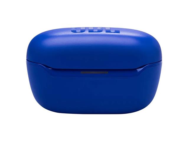 Fone de Ouvido Esportivo JBL Endurance Race 2 Azul - 3