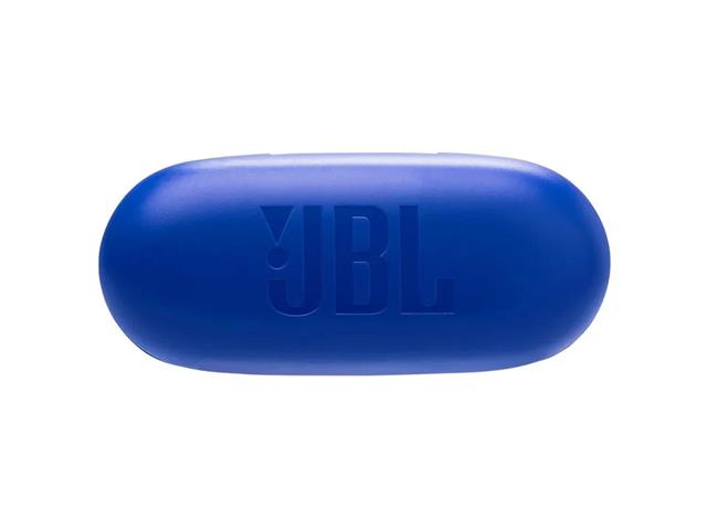 Fone de Ouvido Esportivo JBL Endurance Race 2 Azul - 4