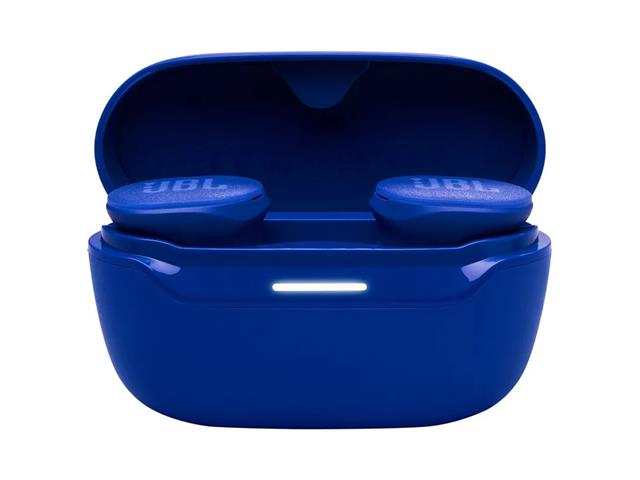 Fone de Ouvido Esportivo JBL Endurance Race 2 Azul - 7
