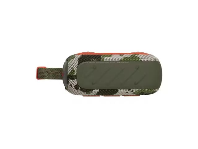 Caixa de Som Portátil JBL Go 4 Squad (Edição Especial) - 3