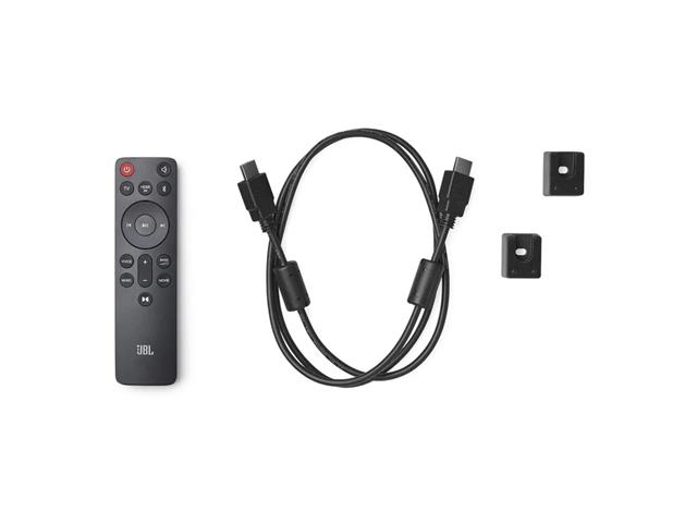 Sistema de Som para Cinema JBL Cinema SB580 - 8