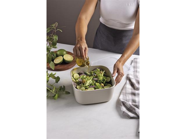 Pote Tramontina MixColor em Polipropileno Algodão  3,4 L - 1