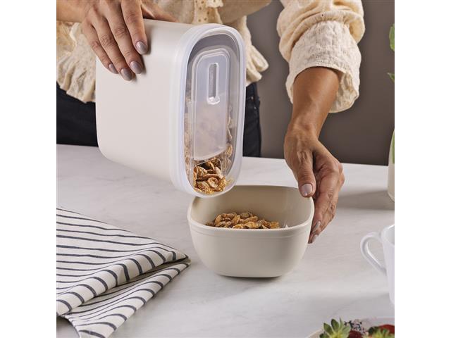 Pote Tramontina MixColor em Polipropileno Algodão  1,5 L - 1