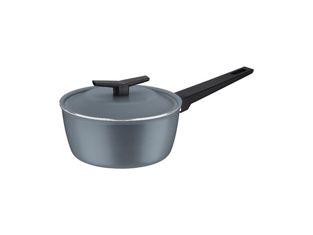 Jogo de Panelas Tramontina Spezia Antiaderente Starflon Azul 5 Peças - 1