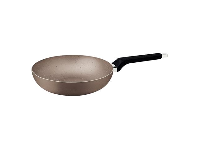 Jogo de Panelas Tramontina Milazzo Antiaderente Starflon 7 Peças - 6