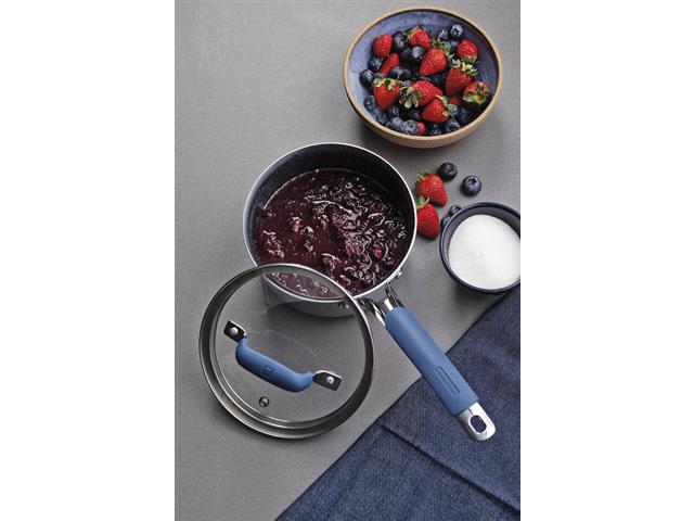 Panela Tramontina Romagna em Aço Inox e Alumínio 1,5 L - 2