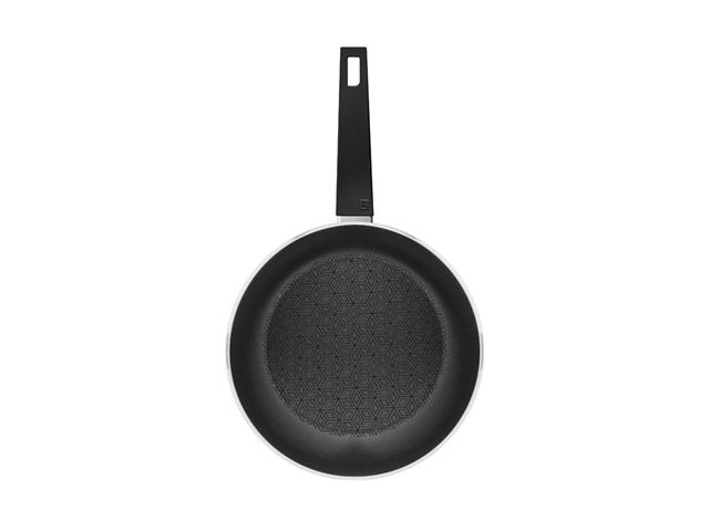 Frigideira Tramontina Spezia Induction Antiaderente Areia 20 cm - 1