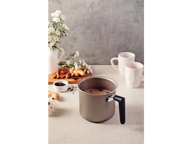 Fervedor Tramontina Milazzo em Alumínio Antiaderente Starflon Max 14cm - 5