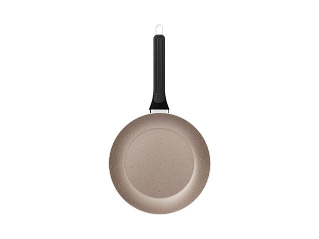 Frigideira Tramontina Milazzo em Alumínio Antiaderente 20 cm - 1