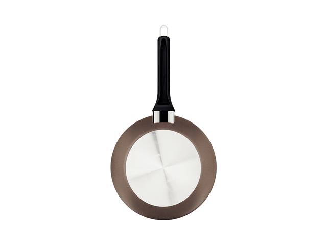 Frigideira Tramontina Milazzo em Alumínio Antiaderente 20 cm - 5