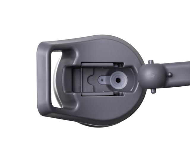 Garrafa Térmica Tramontina 650 ml Inox com Canudo - 6