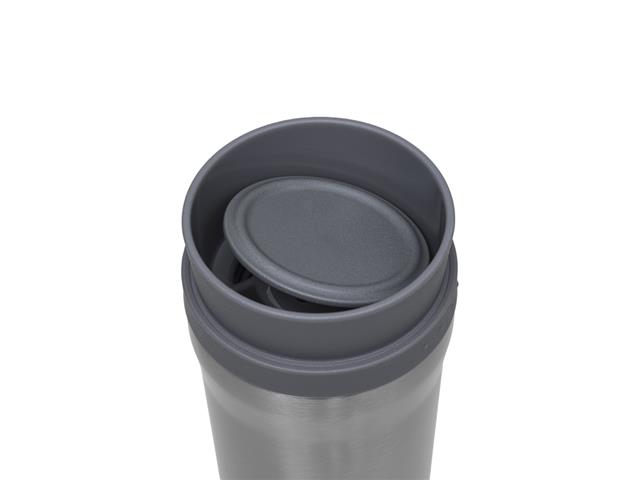 Copo Térmico Tramontina 460 ml Inox com Bocal 360° - 2