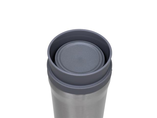 Copo Térmico Tramontina 460 ml Inox com Bocal 360° - 3