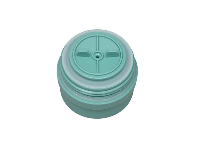 Copo Térmico Tramontina 460 ml Verde com Bocal 360° - 5