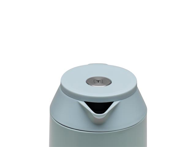 Bule Térmico Tramontina Exata em Aço Revestido Verde 1 L - 3